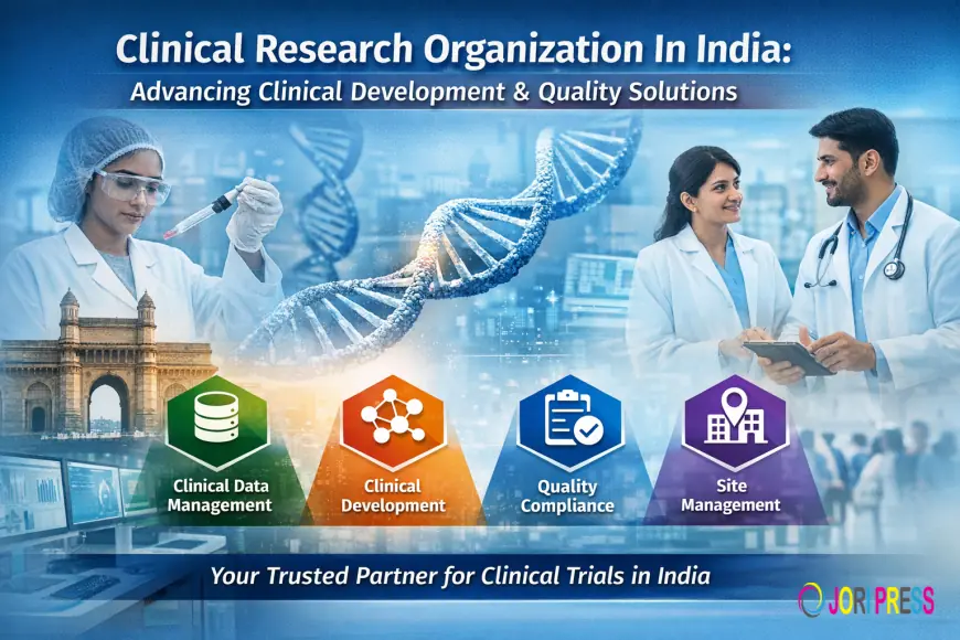 Clinical Data Management in Clinical Trials: Roles, Skills, CDMS Tools, CDISC Standards, and Future Trends