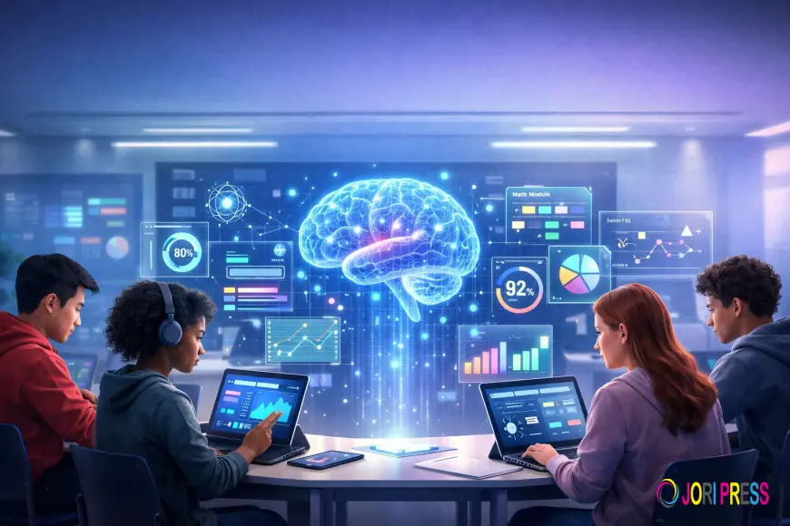 Why Data-Driven Learning Is Becoming Essential for Student Success