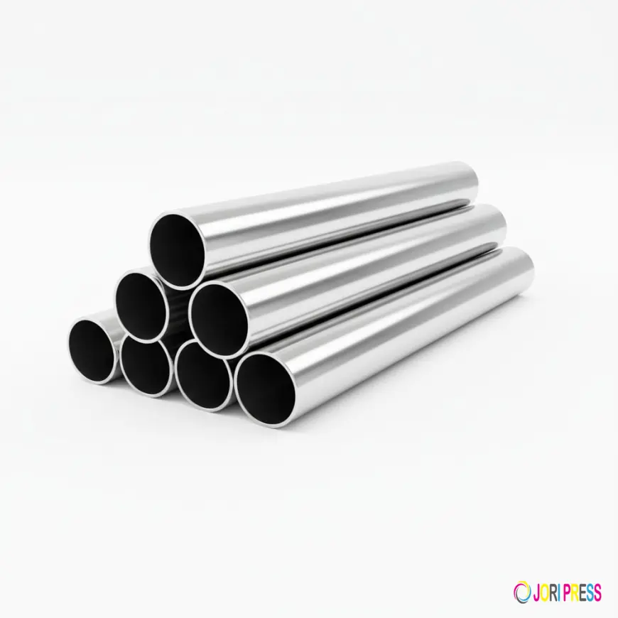 Stainless Steel 347 Pipe – Industrial Performance Guide