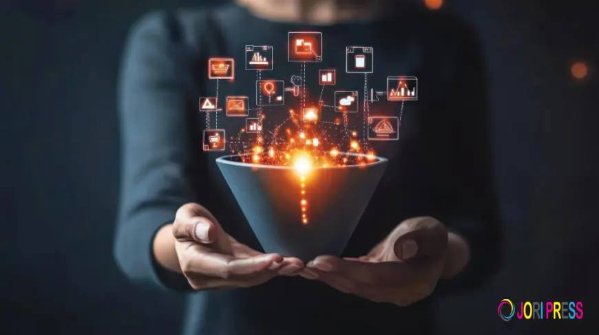 How B2B Lead Gen Solutions Improve Conversion Rates