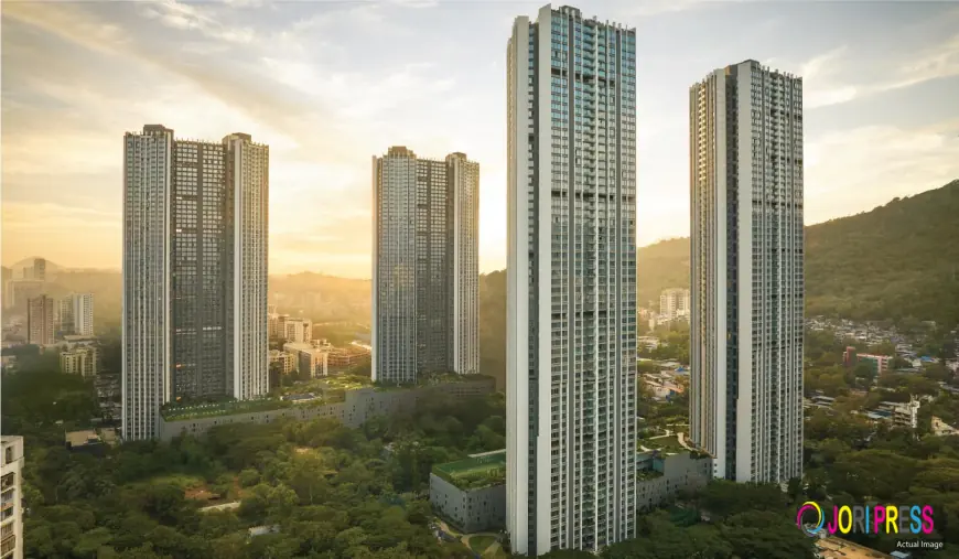 Oberoi Realty Gurgaon – Ultra Luxury Apartments in Sector 58