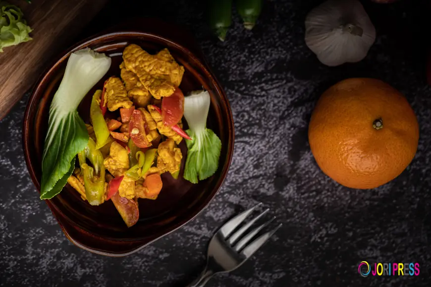 Benefits of Hiring a Punjabi Tiffin Service for Daily Meals