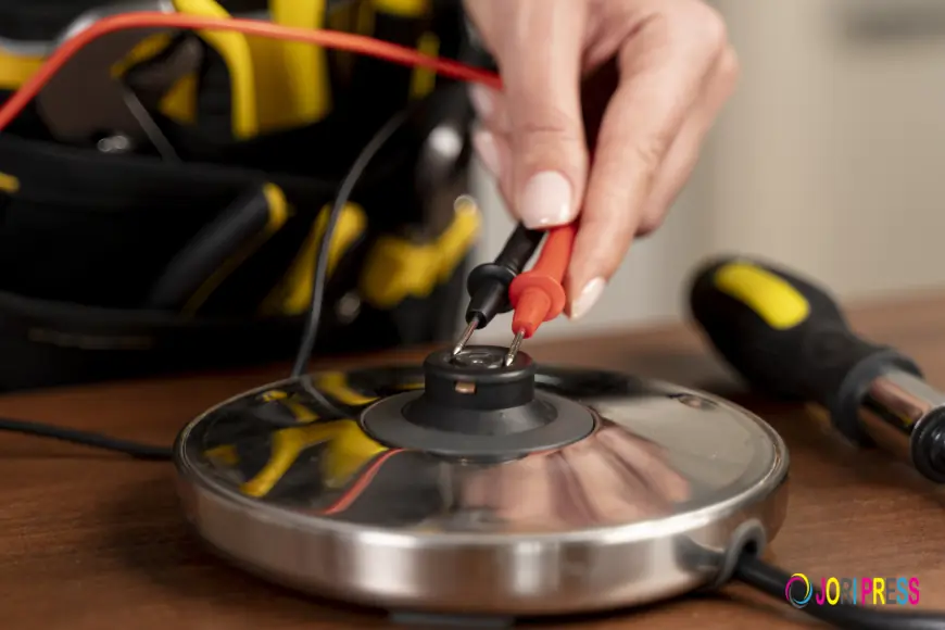 4WD Accessories and Wiring in Pymble: Upgrading for Performance and Reliability