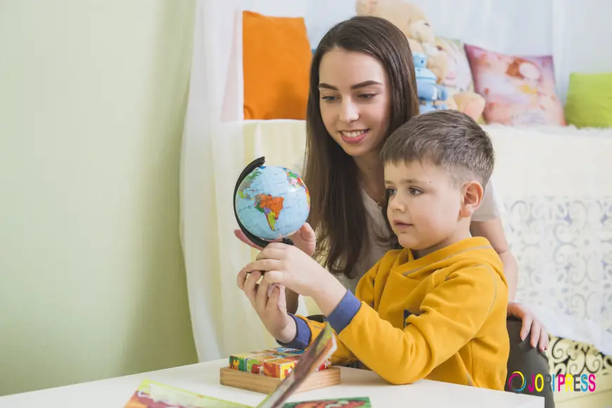 Best Child Development Assessment Tool in India: How Gabify is Transforming Early Screening