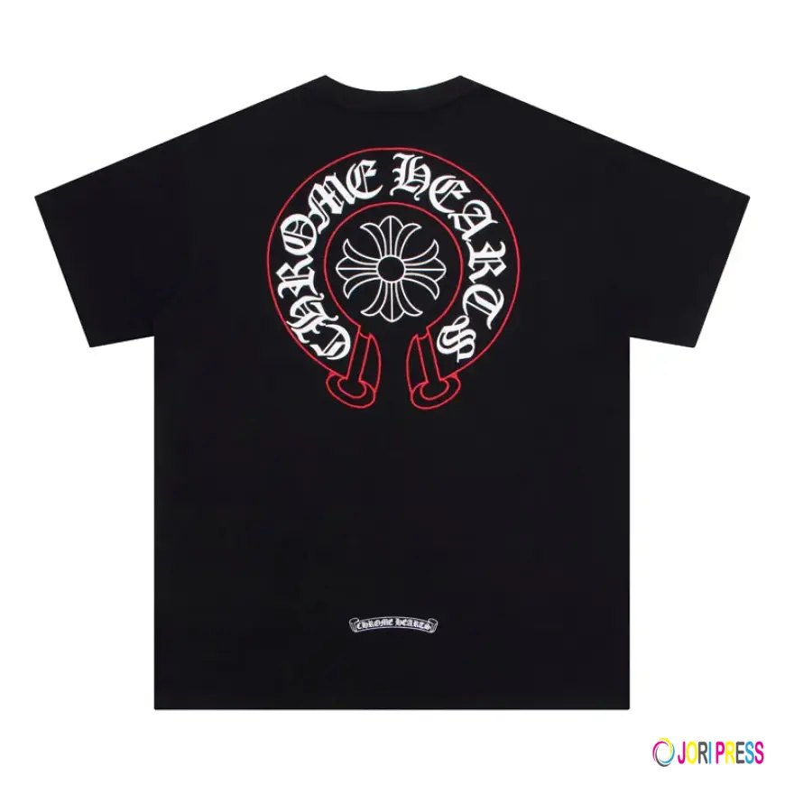 Chrome Hearts Clothing – Luxury Streetwear Collection