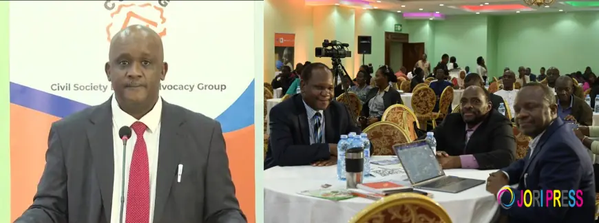 CSOs, partners raise concerns on Uganda’s Budgeting Process for FY2026/27.