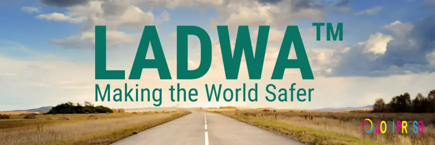 LADWA Safety Solutions | Industrial Safety Experts