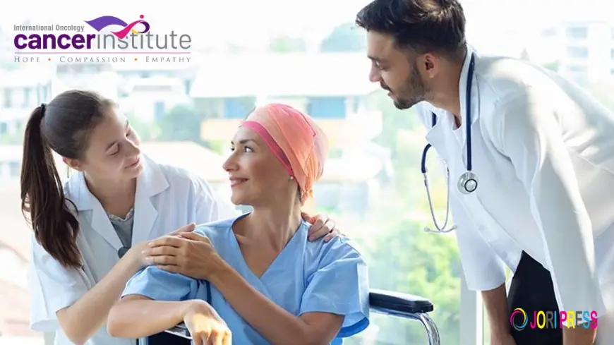 Best Cancer Hospital In Indore