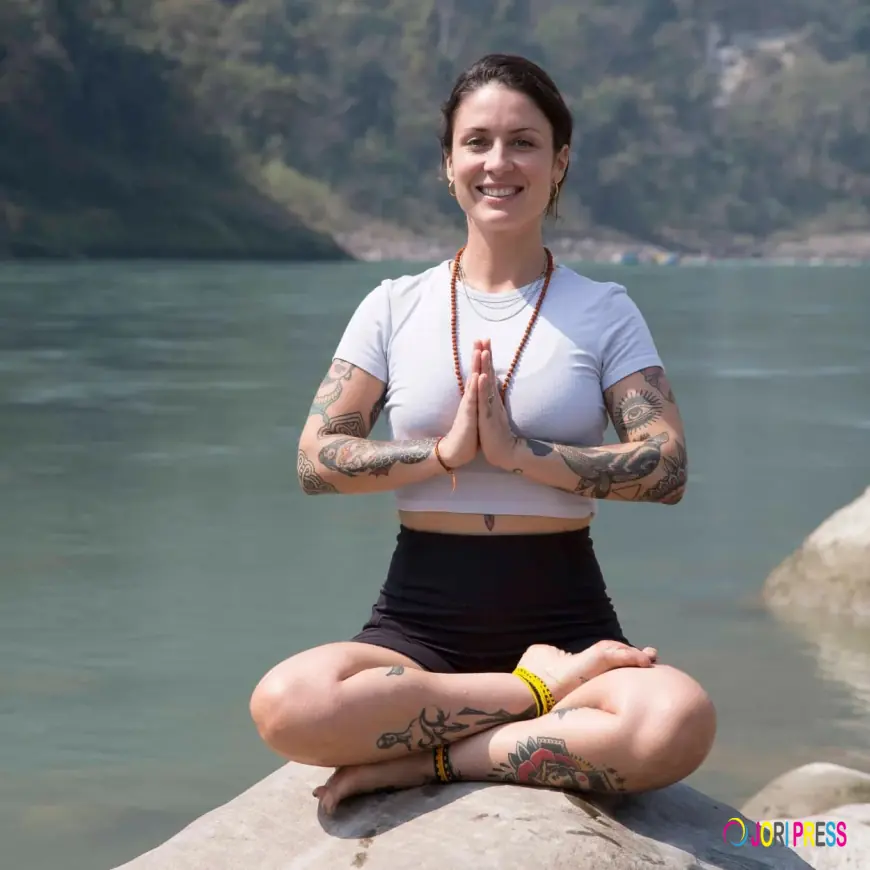 The 2026 Yoga Roadmap: Navigating the Path from Student to Master in Rishikesh
