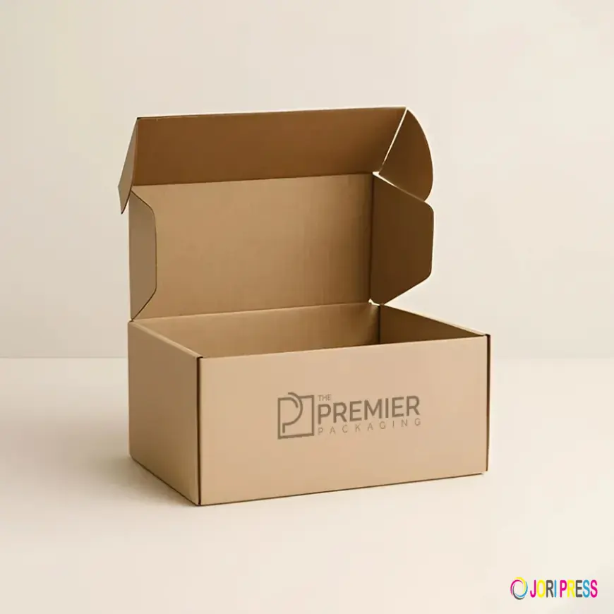 Sustainable Packaging That Sells: The Rising Power of Kraft Box Solutions
