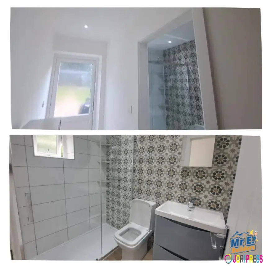 MR E. BUILDERS Expands Premium Bathroom Renovations in Birmingham