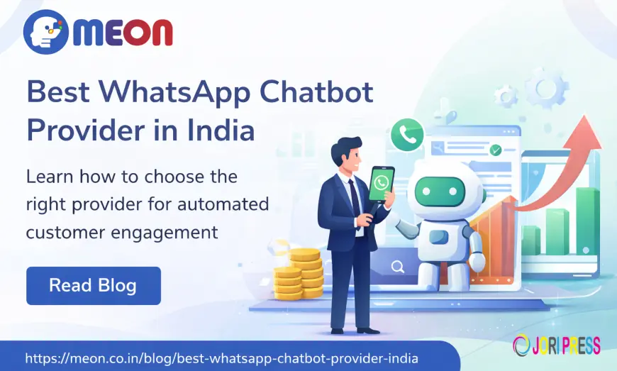 Boost Conversions with Smart WhatsApp Automation