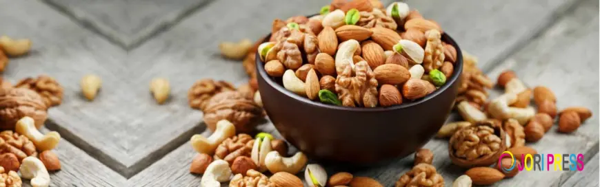 Flavoured Nuts in India: Complete Buying Guide 2026