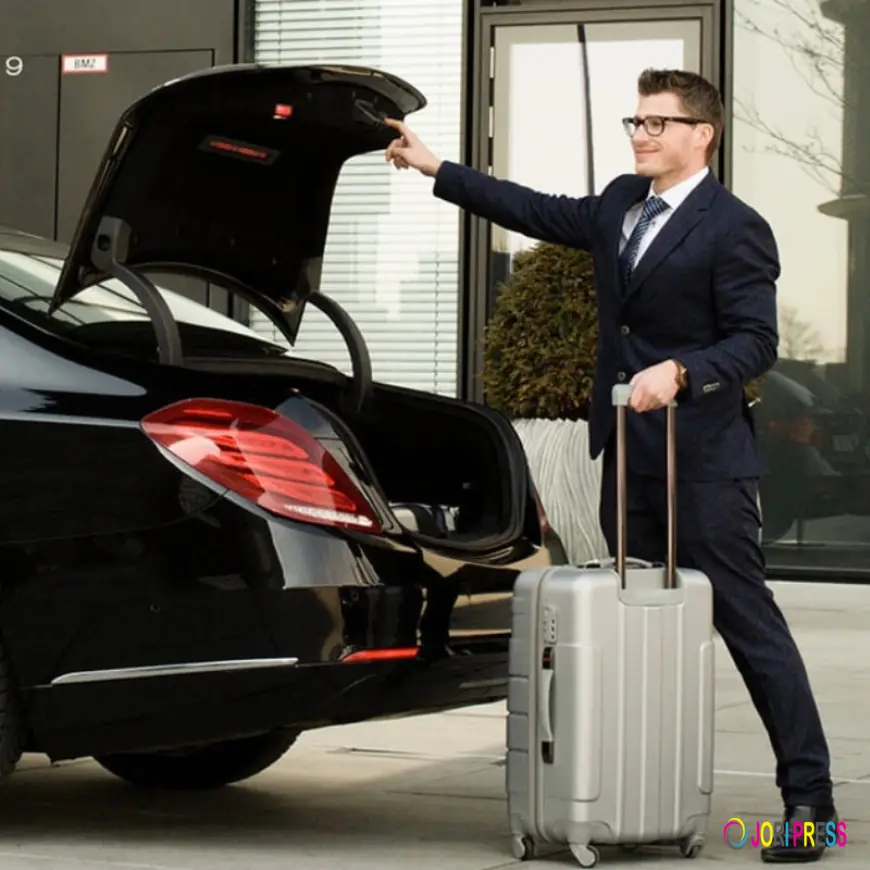 How Chauffeur Services Save Time for Business Travelers in Dubai