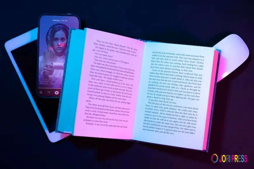 How to Self-Publish eBooks Using the Best Online Book Publishing App