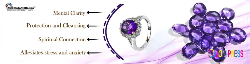 How to Style Amethyst Jewelry for Everyday Wear