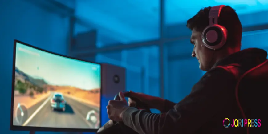 Why More Students Are Spending Free Time Gaming