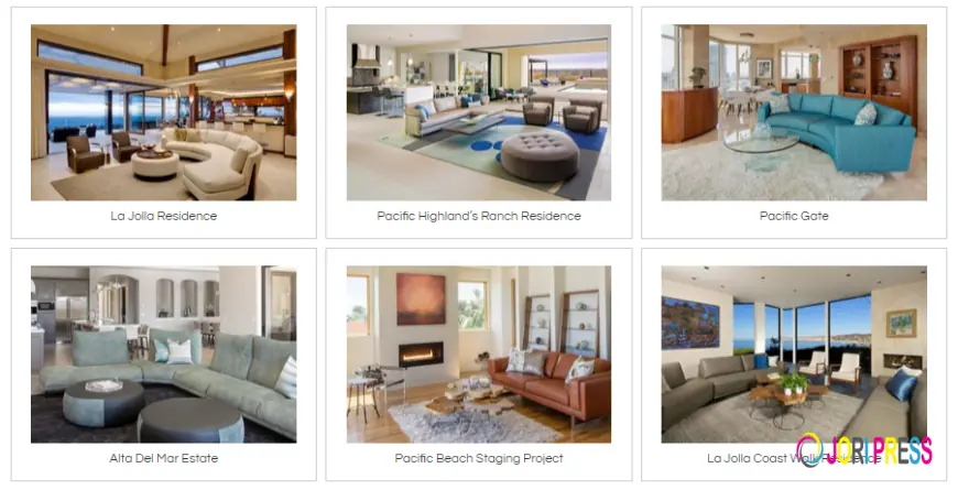 Discover the Best San Diego Interior Designers and Mid Century Furniture Essentials