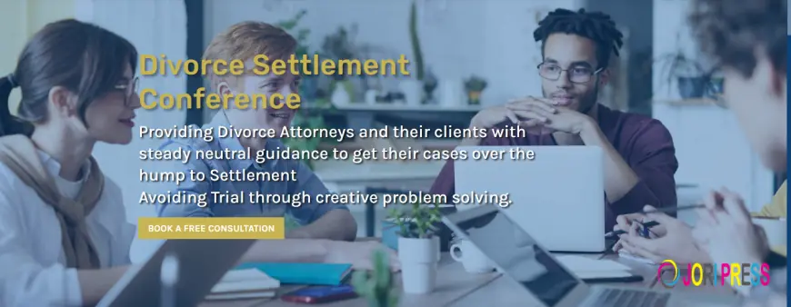 Navigating Divorce Mediation in San Diego CA for a Healthier Outcome