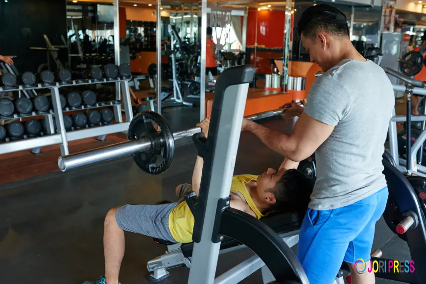 Private Gyms Near Me & Personal Training Near Me – Experience Elite Fitness at Retro-Fit Studio