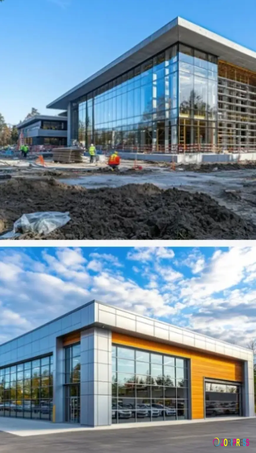 Ariel Construction Elevates Industry Standards with Premier Design Build Contractors