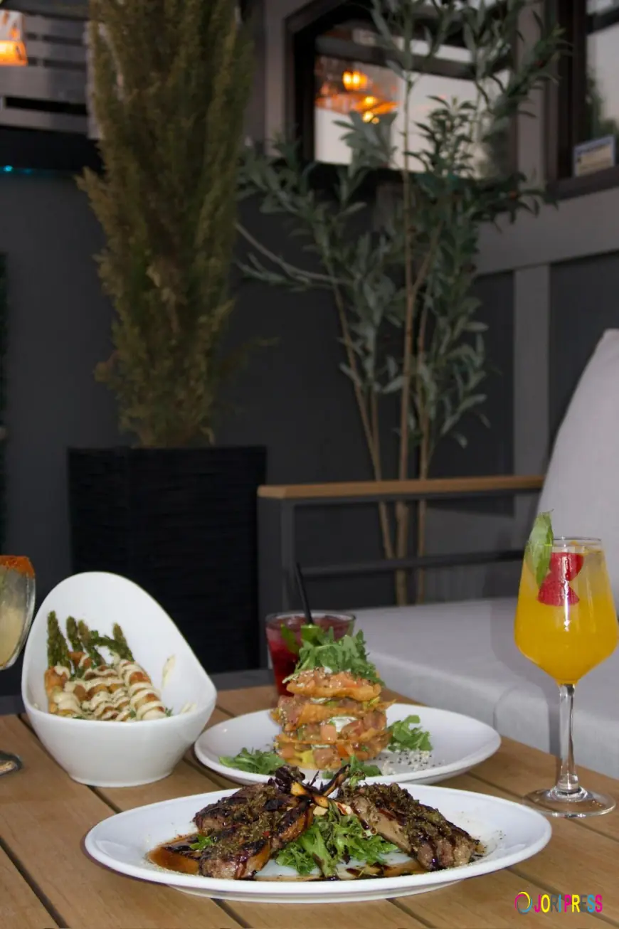 Best Restaurants Modesto – Why Locals Choose Wildfire Public House