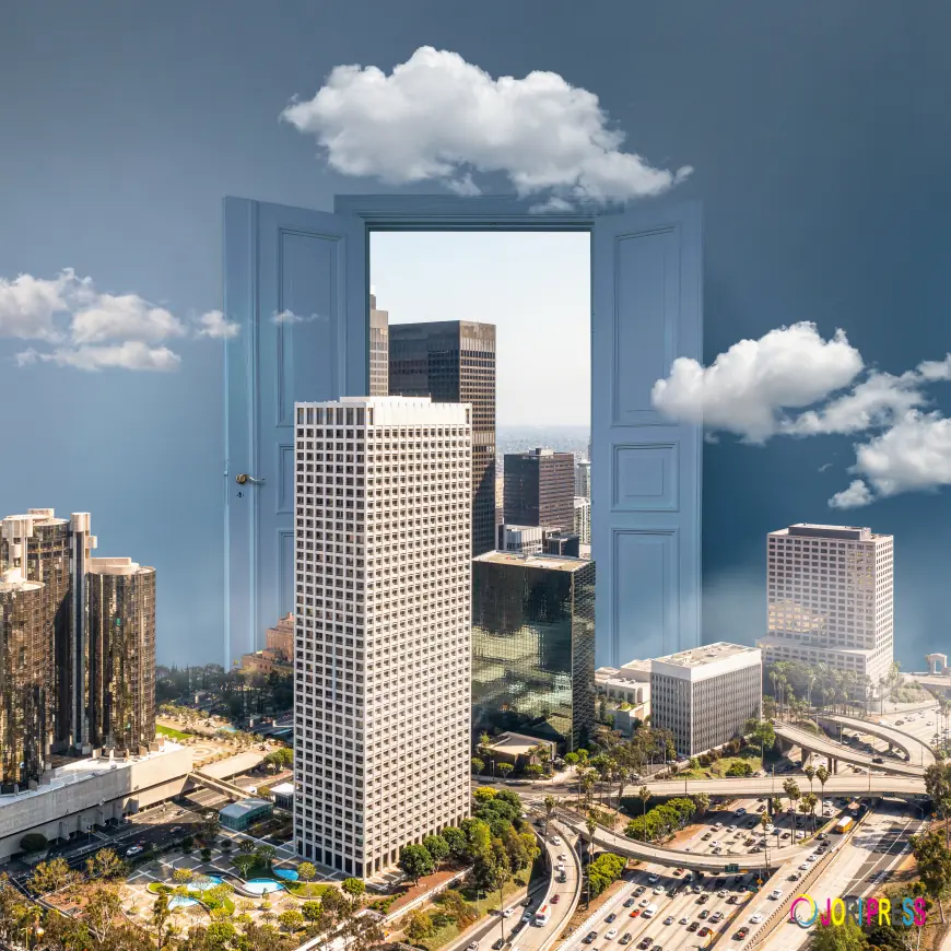 How to Build a Real Estate Empire from the Ground Up