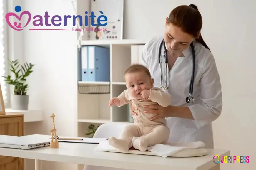 Expert Pediatric Neurology and Nephrology Services for Children's Complex Health Needs