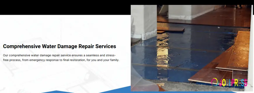 Essential Guide to Fire and Water Damage Restoration in San Diego