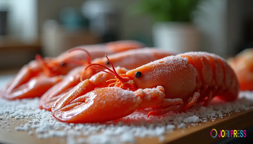 Expert Cooking Tips for Frozen Lobster Meat and Tasmanian Ocean Trout