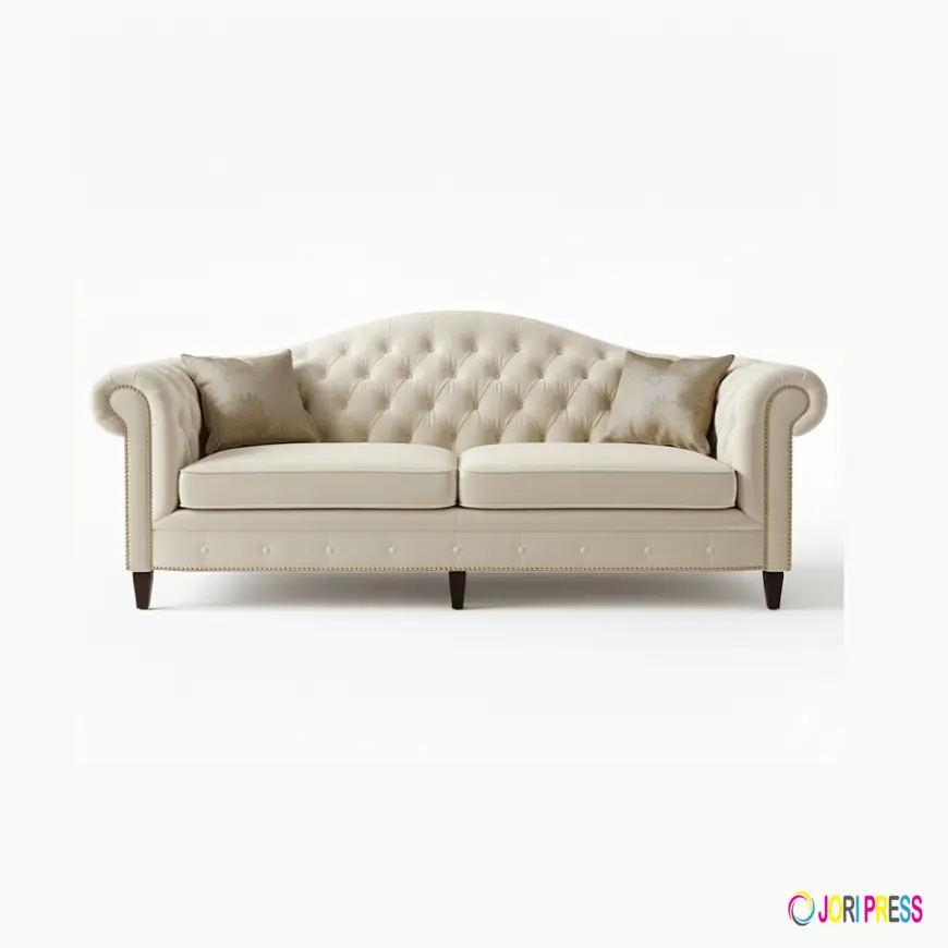 Can a Luxury Wooden Furniture Manufacturer Transform Your Space?