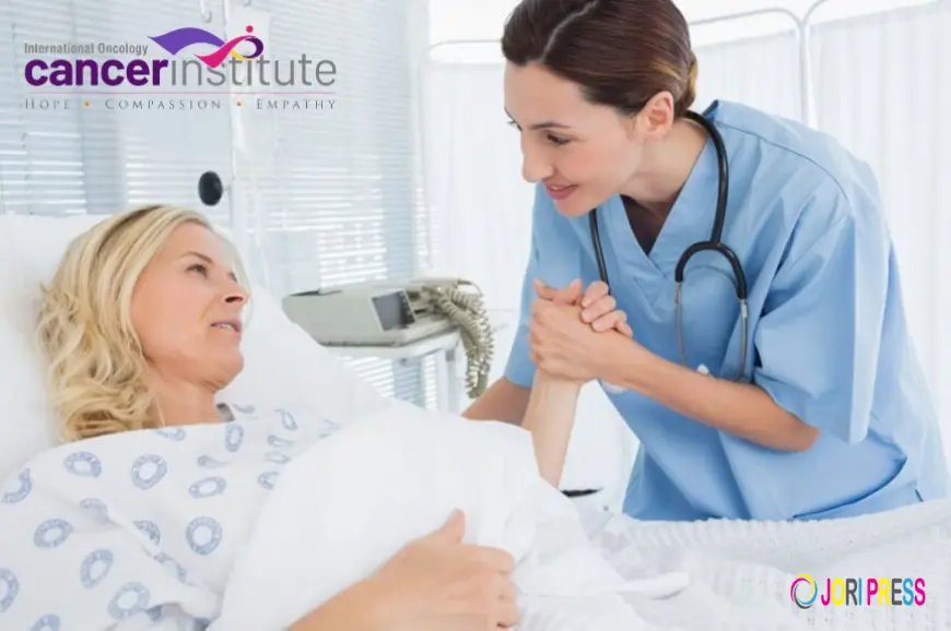 When Cancer Strikes the Organs That Keep You Alive — IOCI Agartala Is Ready