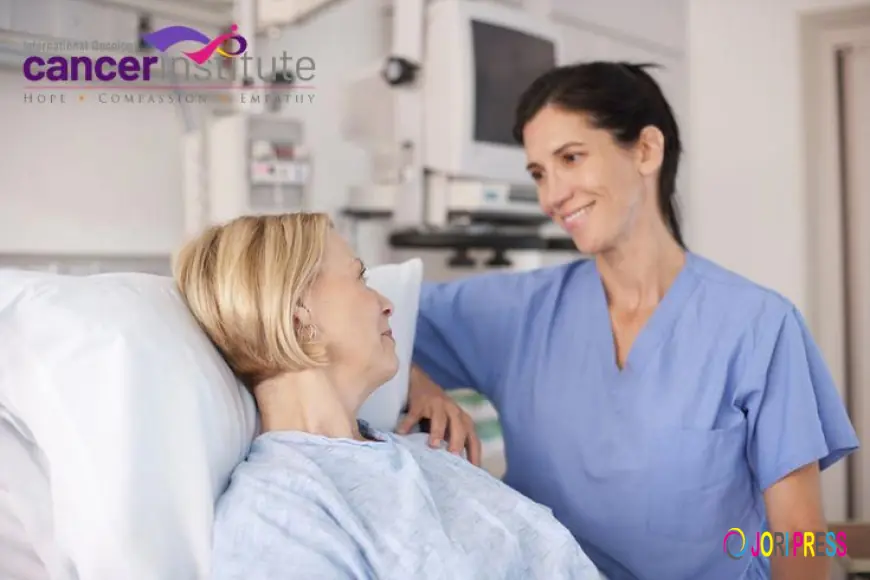 IOCI Agartala: Bringing World-Class Cancer Care to Northeast India