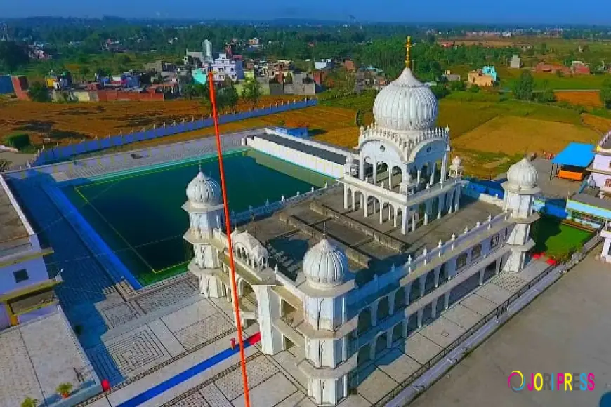 Moradabad to Kashipur Cab | Moradabad to Kashipur Taxi