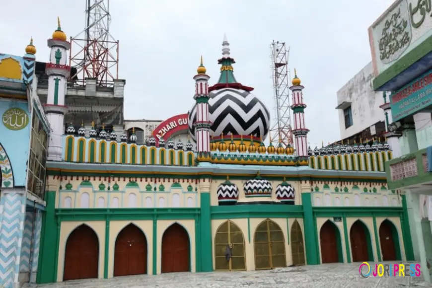 Moradabad to Bareilly Taxi |  Moradabad to Bareilly Cab