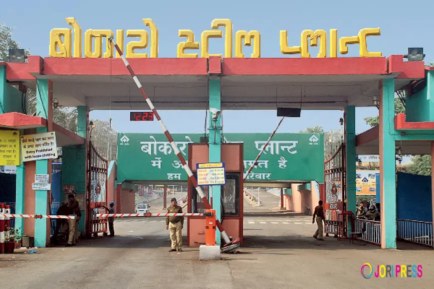 Dhanbad to Bokaro Taxi | Dhanbad to Bokaro Cab