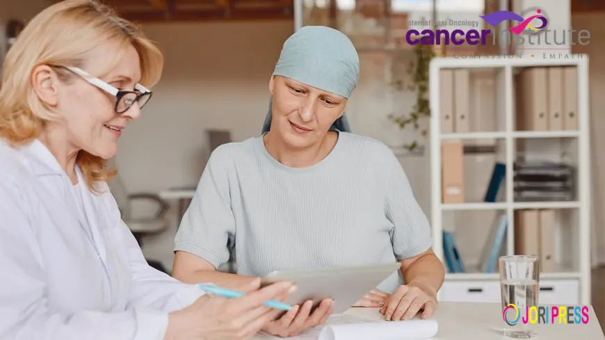 Best Thyroid Cancer Treatment in Saharanpur