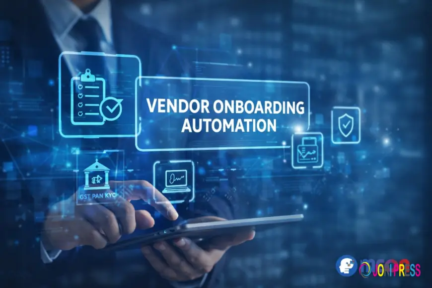 Vendor Data Chaos: The Silent Threat to Enterprise Finance Teams