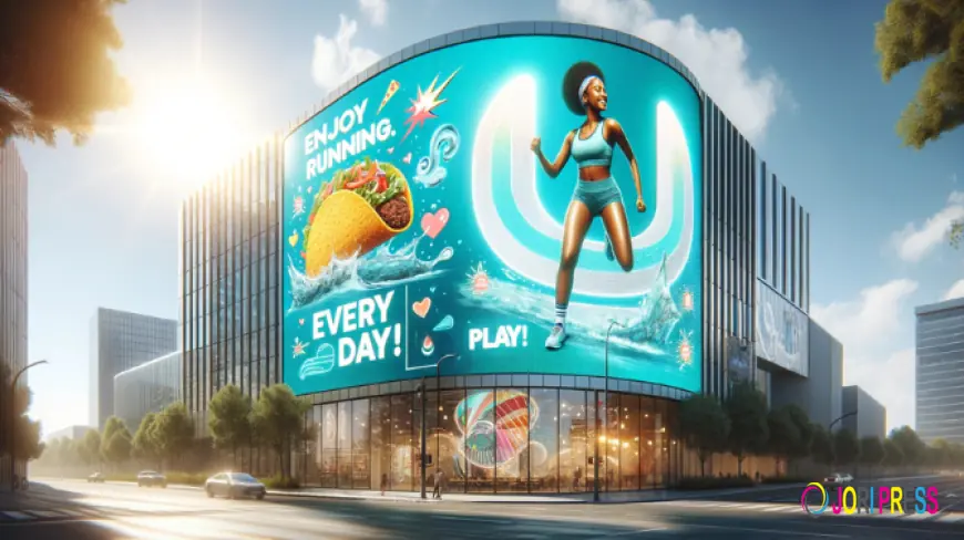 From Durability to Brightness: What Makes LED Screens Dominate Outdoor Signage: