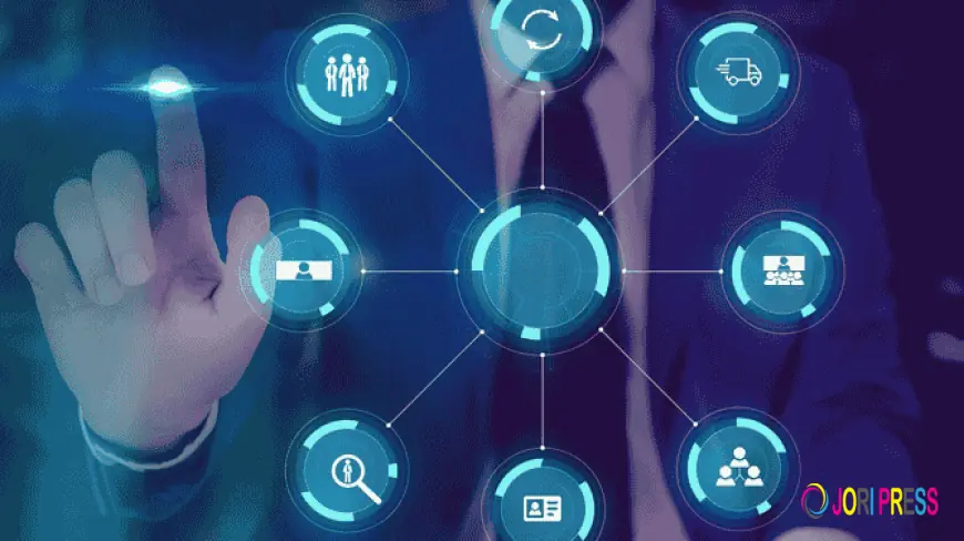 Human Touch in Automation and Innovation Culture