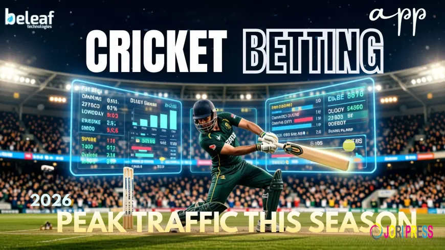 How Infrastructure Planning Protects Cricket Apps During Peak Traffic this season