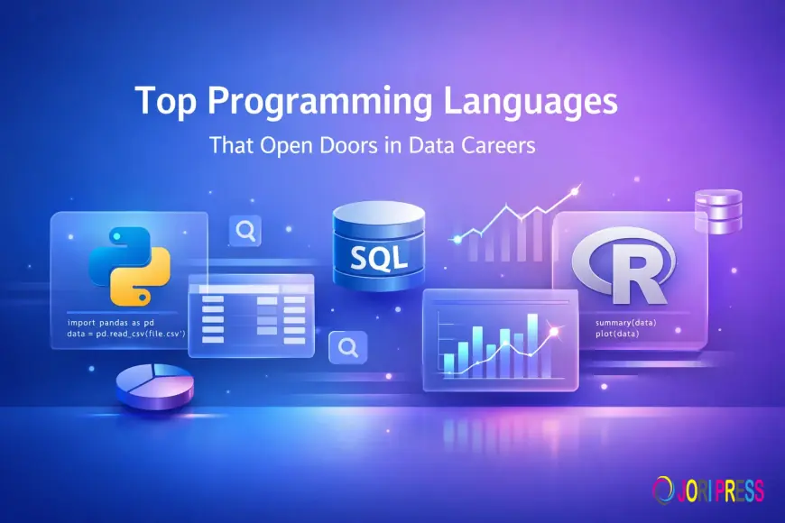 Future Scope of Data Analytics Careers in the Next 5 Years