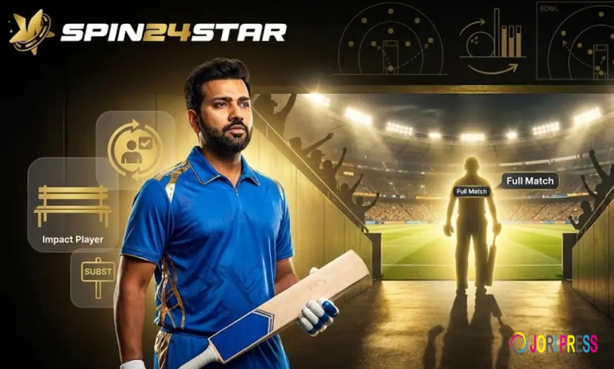 Will MI Accept Rohit's Demand? Spin24star