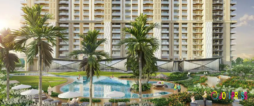 Whiteland The Aspen Sector 76 Gurgaon – A New Era of Luxury Living