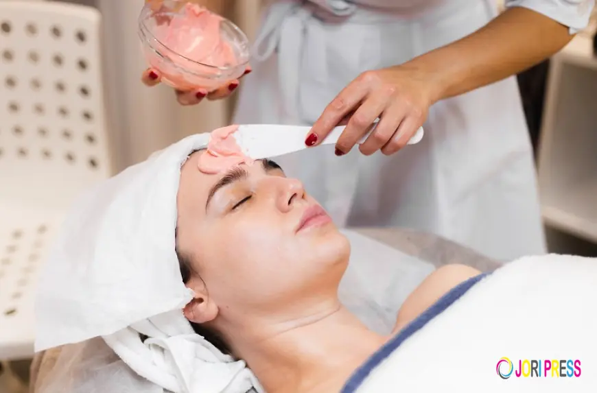 4 Trending Skin Glow Treatments Worth Trying