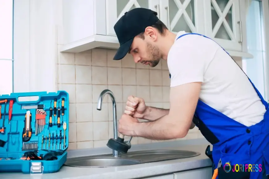 The Water Man Plumbing LTD Announces Expanded 24 Hour Plumber Services Across London