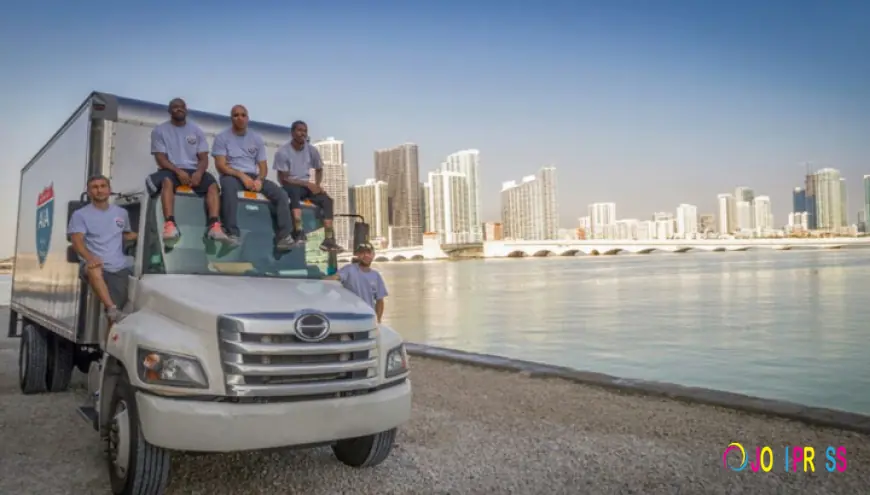 Last-Minute Moving Stress? How Same Day Movers Adelaide – Shine Movers Save the Day