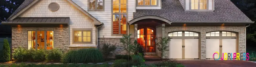 How Professional Garage Door Opener Installation Improves Daily Convenience?