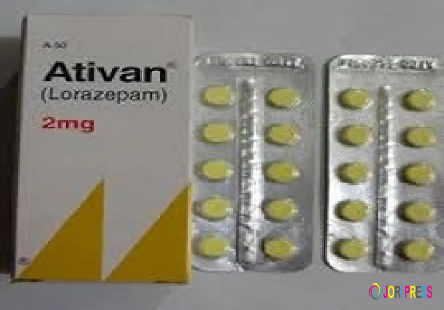 Ativan 2mg: Safe and Legal Ways to Buy Online