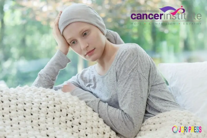 Top cancer Hospital in Greater Noida